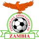 Football Association of Zambia logo